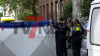 Mann verstirbt noch an der Unfallstelle - Unfallausnahme dauert an - Bereich vollständig abgesperrt - Unfallaufnahmeteam der Polizei vor Ort: 