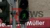 Mann verstirbt noch an der Unfallstelle - Unfallausnahme dauert an - Bereich vollständig abgesperrt - Unfallaufnahmeteam der Polizei vor Ort: 