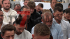 Opferfest der Muslime in Osnabrück: Albanische Moschee zieht hunderte Gläubige an - Die Feierlichkeiten in der albanischen Moschee in Osnabrück waren geprägt von Gebeten, Gesängen und dem Austausch von guten Wünschen: 