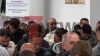 Opferfest der Muslime in Osnabrück: Albanische Moschee zieht hunderte Gläubige an - Die Feierlichkeiten in der albanischen Moschee in Osnabrück waren geprägt von Gebeten, Gesängen und dem Austausch von guten Wünschen: 