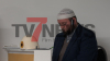 Opferfest der Muslime in Osnabrück: Albanische Moschee zieht hunderte Gläubige an - Die Feierlichkeiten in der albanischen Moschee in Osnabrück waren geprägt von Gebeten, Gesängen und dem Austausch von guten Wünschen: 