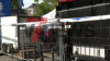 EM-Beauftragter der Stadt Köln im O-Ton - schlechtes Wetter trübt Stimmung zur EM - Stadt bereitet sich auf Unwetter vor - Fanzone wird unwetterfest gemacht: 