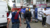 EM-Beauftragter der Stadt Köln im O-Ton - schlechtes Wetter trübt Stimmung zur EM - Stadt bereitet sich auf Unwetter vor - Fanzone wird unwetterfest gemacht: 