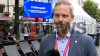 EM-Beauftragter der Stadt Köln im O-Ton - schlechtes Wetter trübt Stimmung zur EM - Stadt bereitet sich auf Unwetter vor - Fanzone wird unwetterfest gemacht: 