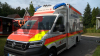 Großaufgebot an Rettungskräften - Feuerwehr deckt Dach mit Drehleiter ab - Feuerwehrdrohne kontrolliert Dach - Verletzt wurde glücklicherweise niemand - Energieversorger muss Gasleitung freilegen - Nachbar versorgt Anwohner und Rettungskräfte mit Kaffee: 