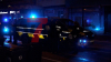 massives Polizeiaufgebot vor Ort - Tathintergründe aktuell unklar - Gesundheitszustand ebenfalls unklar - Spurensicherung durch Kriminalpolizei - Zeugen sollen schlimmeres verhindert haben: 