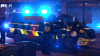massives Polizeiaufgebot vor Ort - Tathintergründe aktuell unklar - Gesundheitszustand ebenfalls unklar - Spurensicherung durch Kriminalpolizei - Zeugen sollen schlimmeres verhindert haben: 