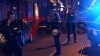 massives Polizeiaufgebot vor Ort - Tathintergründe aktuell unklar - Gesundheitszustand ebenfalls unklar - Spurensicherung durch Kriminalpolizei - Zeugen sollen schlimmeres verhindert haben: 
