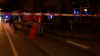 massives Polizeiaufgebot vor Ort - Tathintergründe aktuell unklar - Gesundheitszustand ebenfalls unklar - Spurensicherung durch Kriminalpolizei - Zeugen sollen schlimmeres verhindert haben: 