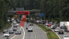Start in den Urlaub startet mit Verspätungen - hohes Verkehrsaufkommen auf Autobahnen in NRW: 