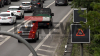 Start in den Urlaub startet mit Verspätungen - hohes Verkehrsaufkommen auf Autobahnen in NRW: 