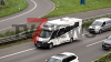 Start in den Urlaub startet mit Verspätungen - hohes Verkehrsaufkommen auf Autobahnen in NRW: 