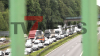 Start in den Urlaub startet mit Verspätungen - hohes Verkehrsaufkommen auf Autobahnen in NRW: 