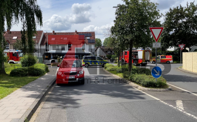 für 15-jährige kommt jede Hilfe zu spät - Fahrgäste entfernten sich bereits vor Eintreffen der Polizei vom Einsatzort - Unfallursache unklar: 