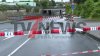 Straßen stehen unter Wasser, Autos bleiben in den Wassermassen stecken - Autofahrer mussten von ihren Fahrzeugen wegschwimmen - exklusive Mitfahrt auf Rettungsboot - Versicherungsmarkler im O-Ton - 3/4 der Unterführungen stehen unter Wasser - Feuerwehr mit Rettungsboot im Einsatz - dutzende Keller überflutet: 
