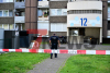 Glücklicherweise wurde bei Explosion niemand verletzt - Spurensicherung und kriminaltechnische Untersuchung vor Ort - Explosionsursache aktuell Stand der Ermittlungen: 