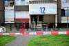 Glücklicherweise wurde bei Explosion niemand verletzt - Spurensicherung und kriminaltechnische Untersuchung vor Ort - Explosionsursache aktuell Stand der Ermittlungen: 