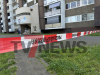 Glücklicherweise wurde bei Explosion niemand verletzt - Spurensicherung und kriminaltechnische Untersuchung vor Ort - Explosionsursache aktuell Stand der Ermittlungen: 
