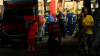 Hoteleinsturz in Kröv: Zwei Tote und sieben Überlebende nach dramatischer Rettungsaktion: 
