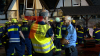 Hoteleinsturz in Kröv: Zwei Tote und sieben Überlebende nach dramatischer Rettungsaktion: 