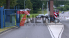 Bundeswehr nimmt Vorfall sehr ernst - Polizei, Feldjäger und Militärischer Abschirmdienst haben Ermittlungen aufgenommen - Informationen zur möglichen Straftat weiterhin unklar: Wir sind mit einer LiveU vor Ort!