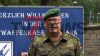 Bundeswehr nimmt Vorfall sehr ernst - Polizei, Feldjäger und Militärischer Abschirmdienst haben Ermittlungen aufgenommen - Informationen zur möglichen Straftat weiterhin unklar: Wir sind mit einer LiveU vor Ort!