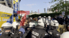 Mehrere Festnahmen - Polizei muss durchgreifen - Demonstrationen schreiten aus: 