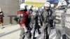 Mehrere Festnahmen - Polizei muss durchgreifen - Demonstrationen schreiten aus: 