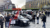 Mehrere Festnahmen - Polizei muss durchgreifen - Demonstrationen schreiten aus: 