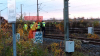Bahnstrecke Köln-Aachen gesperrt – Güterzug und 10 Wagons bei Kerpen entgleist - drei Menschen verletzt, einer davon schwer - Bahnstrecke zwischen Köln und Aachen ist vollständig gesperrt - Schienenersatzverkehr wird eingerichtet - Unfall zwischen Güterzug und Bauzug: Experten sind vor Ort, um die Schäden zu begutachten und die Ursache des Unfalls zu ermitteln