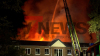 Schreinerei in Vollbrand - Feuer greift auf Wohngebäude über - Flammen schlagen mehrere Meter in den Nachthimmel - Wasserentnahme aus Ems trotz niedrigem Wasserstand möglich - Millionenschaden an Schreinerei
Feuerwehrdrohne soll Eindruck aus der Luft verschaffen - Alle Personen aus Wohnhaus evakuiert Glücklicherweise keiner verletzt - Brandursache noch unklar - Feuerwehr im Großeinsatz - Kräftezehrender Einsatz über mehrere Stunden bis in den Morgen hinein: 