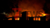 Schreinerei in Vollbrand - Feuer greift auf Wohngebäude über - Flammen schlagen mehrere Meter in den Nachthimmel - Wasserentnahme aus Ems trotz niedrigem Wasserstand möglich - Millionenschaden an Schreinerei
Feuerwehrdrohne soll Eindruck aus der Luft verschaffen - Alle Personen aus Wohnhaus evakuiert Glücklicherweise keiner verletzt - Brandursache noch unklar - Feuerwehr im Großeinsatz - Kräftezehrender Einsatz über mehrere Stunden bis in den Morgen hinein: 