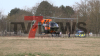 Vater (51) stirbt bei Absturz, 6-jährige Tochter wird schwer verletzt - Ersthelferin wird bei Rettungsmaßnahmen verletzt und muss in Krankenhaus verbracht werden - Ultraleichtflugzeug stürzt ab und geht bei Aufprall in Flammen auf - Großeinsatz für Rettungskräfte - drei Rettungshubschrauber vor Ort: 