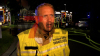 Schreinerei in Vollbrand - Feuer greift auf Wohngebäude über - Flammen schlagen mehrere Meter in den Nachthimmel - Wasserentnahme aus Ems trotz niedrigem Wasserstand möglich - Millionenschaden an Schreinerei
Feuerwehrdrohne soll Eindruck aus der Luft verschaffen - Alle Personen aus Wohnhaus evakuiert Glücklicherweise keiner verletzt - Brandursache noch unklar - Feuerwehr im Großeinsatz - Kräftezehrender Einsatz über mehrere Stunden bis in den Morgen hinein: 