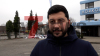 Spenden für Erdbebenopfer verbrennen - Hinweise auf Brandstiftung liegen vor - Überwachsungsbilder zeigen, wie Männer die Türkische Flagge abziehen und kurze Zeit später brennen die Hilfsgüter - Zafer, ein Spender bricht in Tränen aus - Große Bestürzung - Marler Feuerwehr konnte übergreifen verhindern.‘: Wir haben die Überwachungsbilder!
