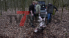 15 Lämmer und drei Mutterschafe - Schäfer absolut verzweifelt - Zweiter Wolfsangriff innerhalb von wenigen Wochen - Tiere teilweise kilometerweit von Weide verschleppt - Schafe und Lämmer leiden schwerst verletzt und keiner kann helfen - Tötung der Tiere erst nach Sichtung durch die LANUV möglich - Weitere Tiere kommen zum Tierarzt: Jagdpächter, Waldbesitzer und Schäfer wissen nicht, wie es weitergehen soll - Männer haben Angst die Kinder alleine mit dem Hund zu schicken - Regulierung des Bestands gefordert
