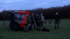15 Lämmer und drei Mutterschafe - Schäfer absolut verzweifelt - Zweiter Wolfsangriff innerhalb von wenigen Wochen - Tiere teilweise kilometerweit von Weide verschleppt - Schafe und Lämmer leiden schwerst verletzt und keiner kann helfen - Tötung der Tiere erst nach Sichtung durch die LANUV möglich - Weitere Tiere kommen zum Tierarzt: Jagdpächter, Waldbesitzer und Schäfer wissen nicht, wie es weitergehen soll - Männer haben Angst die Kinder alleine mit dem Hund zu schicken - Regulierung des Bestands gefordert