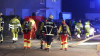 Zweiter Weihnachtsfeiertag endet in Tragödie - meterhohe Flammen schlagen überall aus dem Haus - große Rauchwolke zieht in den Nachthimmel - Großaufgebot an Rettungskräften - Wohnhaus unbewohnbar - hoher Sachschaden - Brandursache unklar: Wohnhausbrand Dortmund-Brechten – Großaufgebot der Feuerwehr, schwierige Löscharbeiten bei Minusgraden