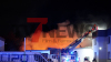 93 Kräfte im Großeinsatz – Lagerhallenbrand in Essen sorgt für starke Rauchentwicklung und Explosionen von Fahrzeugen – Feuerwehr erhöht Alarmstufe93 Kräfte im Großeinsatz – Fahrzeuge explodieren - Warn-App Nina ausgelöst: 