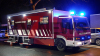 93 Kräfte im Großeinsatz – Lagerhallenbrand in Essen sorgt für starke Rauchentwicklung und Explosionen von Fahrzeugen – Feuerwehr erhöht Alarmstufe93 Kräfte im Großeinsatz – Fahrzeuge explodieren - Warn-App Nina ausgelöst: 