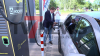 Deutschland-Netz erreicht Ibbenbüren - 12 Schnellladepunkte gehen in Betrieb - Münsterland erweitert Infrastruktur für E-Mobilität - gute Lage nahe der A30 - Millionenprojekt für Elektromobilität in Ibbenbüren - Ladepark soll Reisende und Pendler versorgen: 