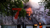 Scheune stürzt ein (ON TAPE) - Wohnhaus durch Feuer und Löschwasser unbewohnbar - 93 Kräfte kämpfen gegen Flammen - Feuerwehr setzt zwei Drehleitern zur Brandbekämpfung ein - Löschwasser wird auch aus hinter dem Haus liegendem Dortmund-Ems-Kanal bezogen: 