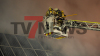 Wohnhaus in Vollbrand - rund 100 Feuerwehrkräfte im Großeinsatz - Binnen fünf Minuten in Vollbrand - Flammen erfassen Wohnhaus und Schuppen - Vollalarm für die Feuerwehr - Wohnhaus kurz nach Eintreffen der Feuerwehr in Vollbrand - Feuerwehr kämpft mit acht Rohren gegen die Flammen - Bevölkerung über NINA gewarnt: 