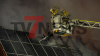 Wohnhaus in Vollbrand - rund 100 Feuerwehrkräfte im Großeinsatz - Binnen fünf Minuten in Vollbrand - Flammen erfassen Wohnhaus und Schuppen - Vollalarm für die Feuerwehr - Wohnhaus kurz nach Eintreffen der Feuerwehr in Vollbrand - Feuerwehr kämpft mit acht Rohren gegen die Flammen - Bevölkerung über NINA gewarnt: 