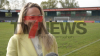 Fußballer geht Schiedsrichter nach dem Spiel wegen Entscheidungen an - Auf Beleidigungen und Drohungen folgen Ängste - Schiedsrichter will nicht mehr alleine auf den Platz - Verein verurteilt Tumulte aufs Schärfste, betreibt aber natürlich auch Ursachenforschung - Vereinsspitze setzt auf Gleichberechtigung und fußballerische Perspektive - Doch die Auswirkungen, die ihn treffen schockieren gleichermaßen - Aufsichtsrätin stellt Frage in den Raum: "Was ist mit den Schiedsrichtern heutzutage los? Wo ist da noch die Neutralität?" - Sportlicher Vorstand sieht Grenze überschritten: "Es geht jetzt in die Richtung, dass Kinder von unseren Vereinen beleidigt werden. Was tragt ihr für Wappen. Da ist glaube ich jetzt gerade so eine Grenze erreicht, wo man sagen muss: Jetzt reicht es auch!": 