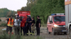 700 ha brennen! Auffrischender Wind hat den Waldbrand bei Jüterbog südlich von Berlin am Freitag wieder angefacht - die Einsatzkräfte kämpfen seit einer Woche darüber : 