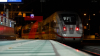 Streikhinweise bereits am Kölner-Bahnhof - Reisende sind genervt und haben mit uns gesprochen „Gut das ich mit Auto fahre. Das nimmt einem jeglichen Spaß am Bahn fahren. Keine lust überhaupt nochmal Bahn zu fahren. Katastrophe“  oder „ Ich denke das das auch ist, um die Leute zu ärgern. Gerade zur Weihnachtszeit wenn die Leute in den Urlaub wollen oder zur Familie“: 