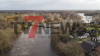 Feuerwehr errichtet einen Damm um die Straßen zu schützen - Teil der Bundesstraße B402 weggebrochen - Zeltplätze und weitere Objekte sind vom Wasser eingenommen - O-Ton Platzwart Haselünne: 