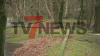 Feuerwehr errichtet einen Damm um die Straßen zu schützen - Teil der Bundesstraße B402 weggebrochen - Zeltplätze und weitere Objekte sind vom Wasser eingenommen - O-Ton Platzwart Haselünne: 