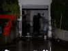 Großschadenslage im Kreis Recklinghausen ausgerufen - Lage ist äußerst angespannt, da verschiedene Städte wie Gladbeck, Dorsten und Waltrop von Hochwasser betroffen sind. Einsatzfahrzeuge von Feuerwehren und dem THW sind vor Ort im Einsatz, um dringend benötigte Hilfe zu leisten. In einigen Gebieten kam es bereits zu Überschwemmungen.: Ulrich Mühlenberg (im Ton) vom THW mit Appell an die Bürger!